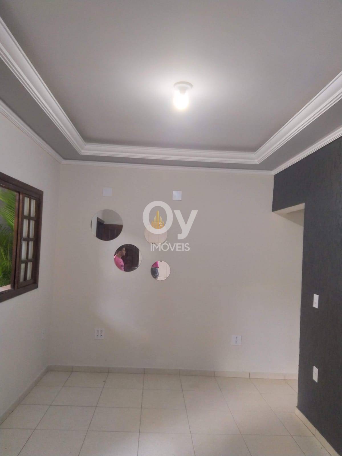 Casa Térrea de 3 Dormitorios à Venda no Santa Paula em Jacareí