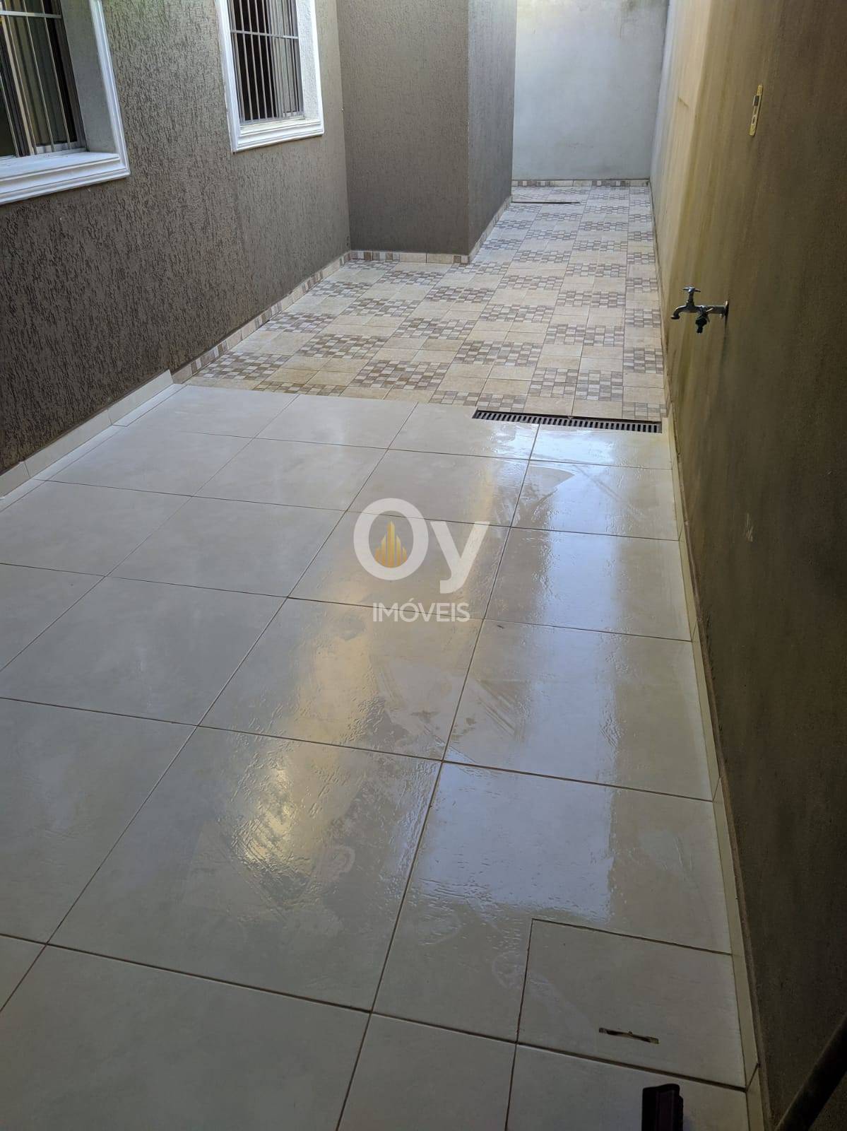 Casa Térrea de 3 Dormitorios à Venda no Santa Paula em Jacareí
