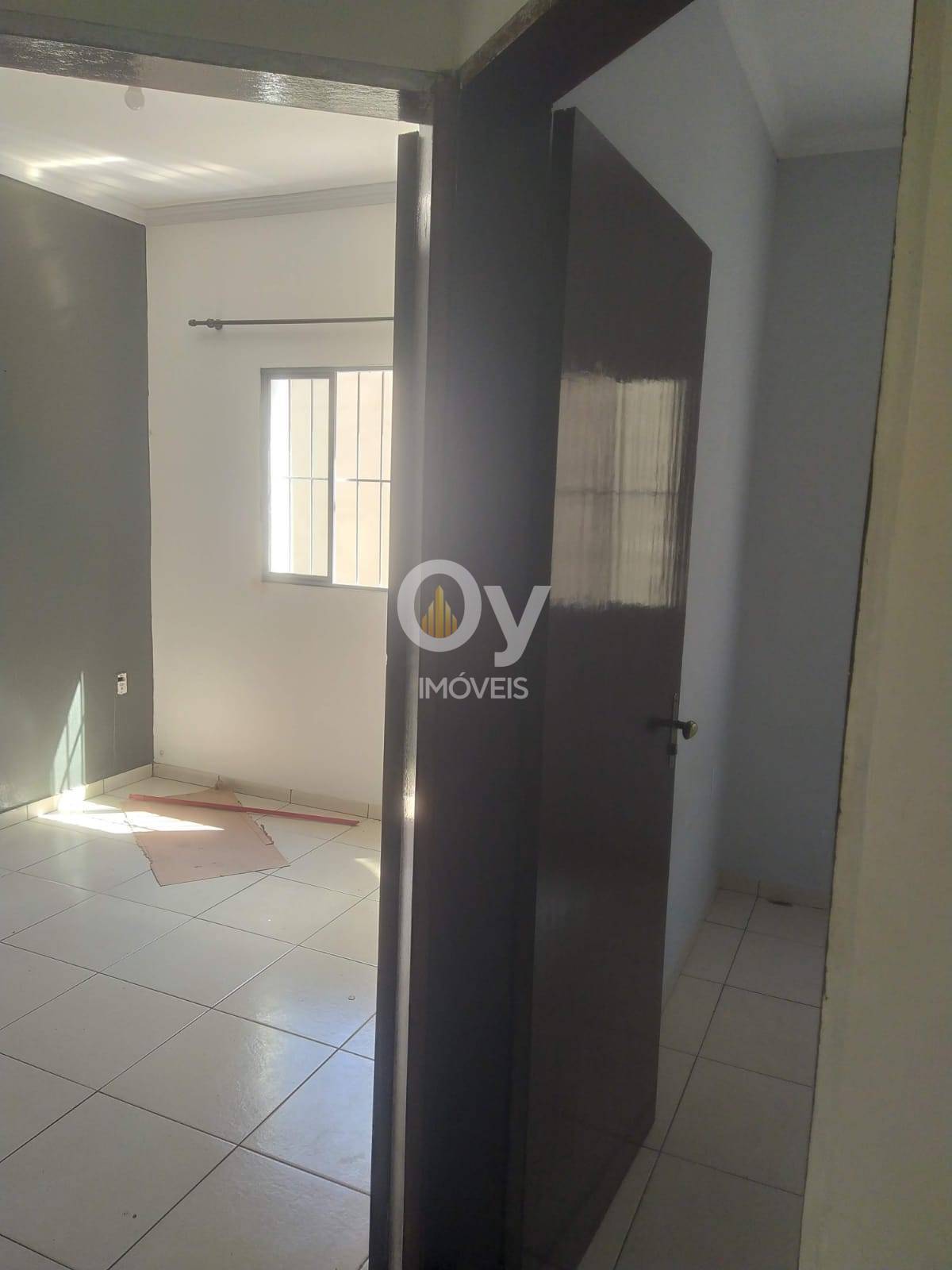 Casa Térrea de 3 Dormitorios à Venda no Santa Paula em Jacareí