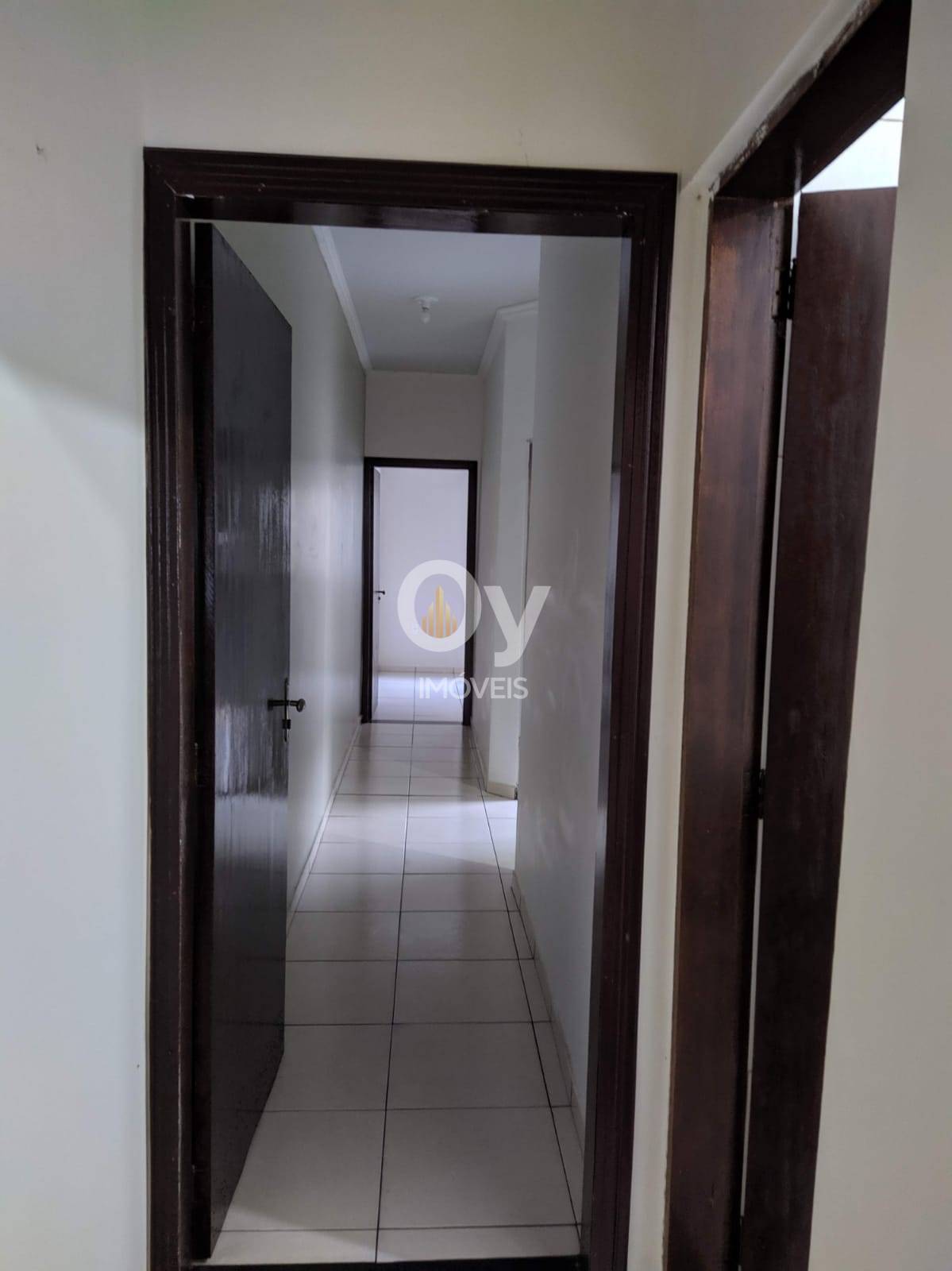 Casa Térrea de 3 Dormitorios à Venda no Santa Paula em Jacareí
