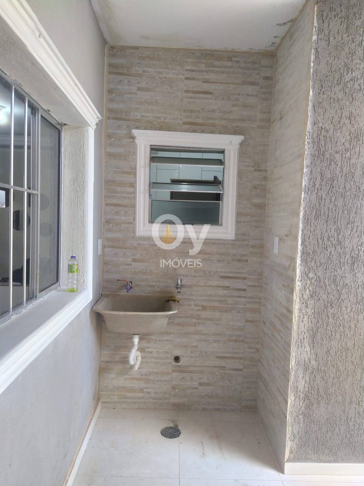 Casa Térrea de 3 Dormitorios à Venda no Santa Paula em Jacareí