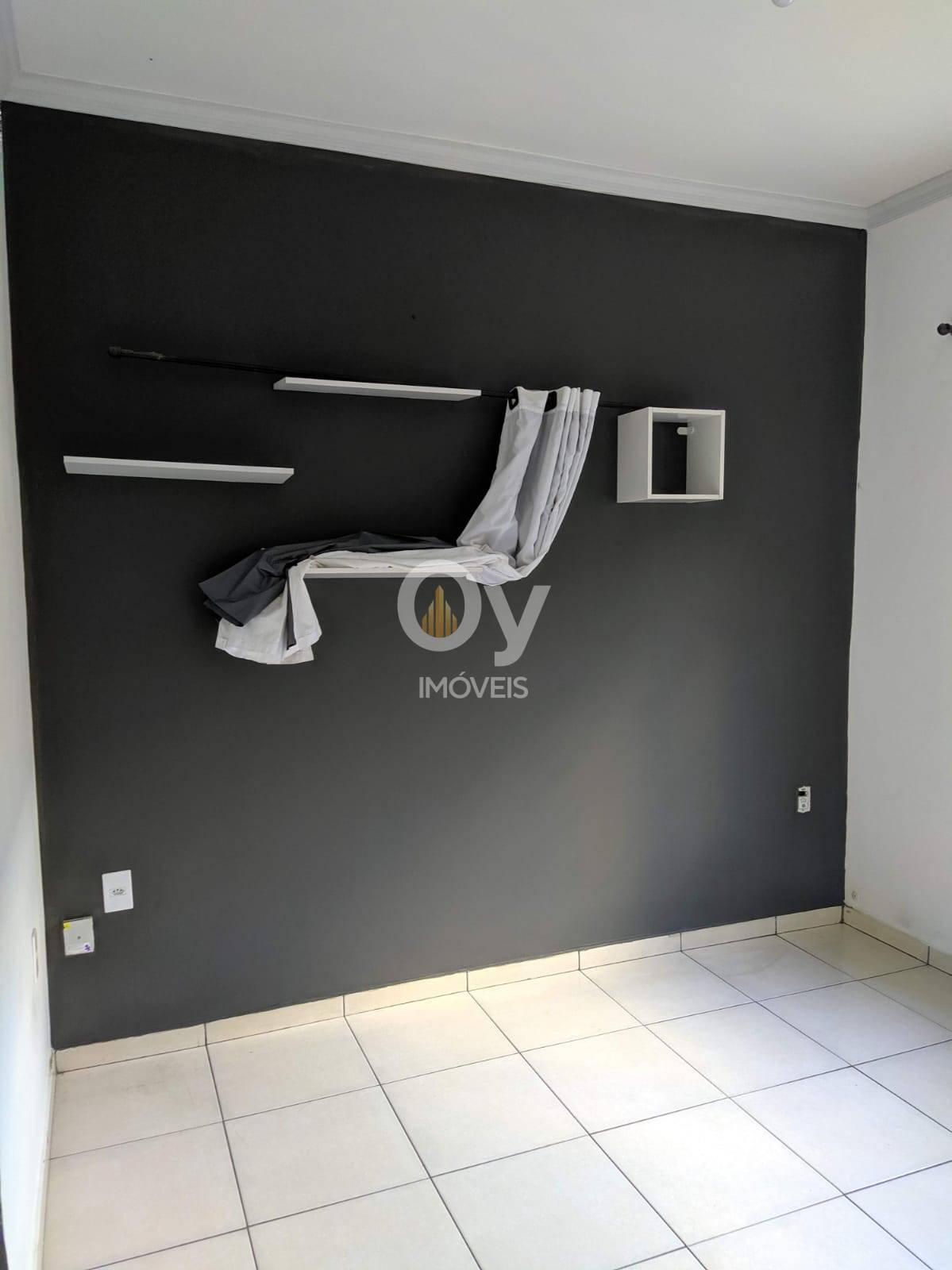 Casa Térrea de 3 Dormitorios à Venda no Santa Paula em Jacareí