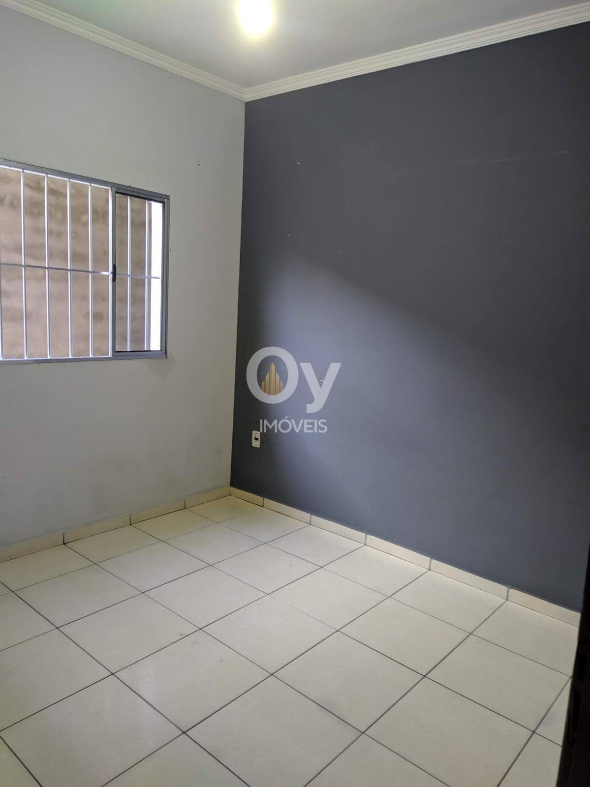 Casa Térrea de 3 Dormitorios à Venda no Santa Paula em Jacareí