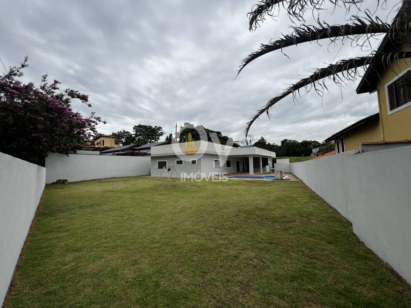 CASA TÉRREA  NO MIRANTE DO VALE | JACAREÍ-SP