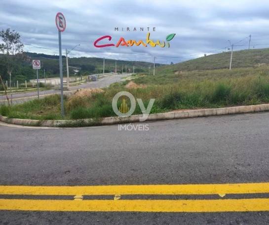 Terreno à Venda no Mirante Cambuí – Alto Padrão em São Jose dos Campos