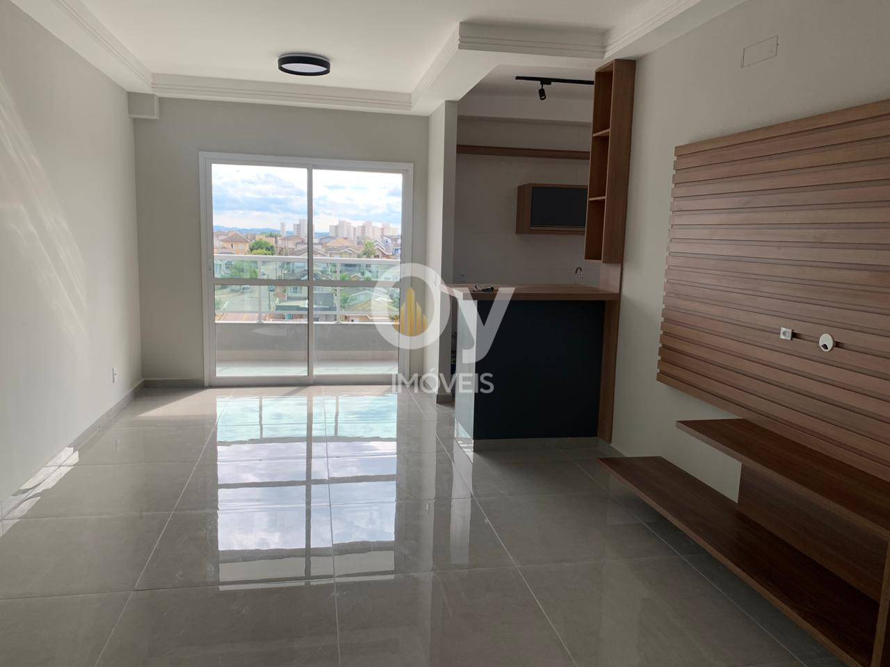 Apartamento para Locação – The Winner | Jacareí/SP