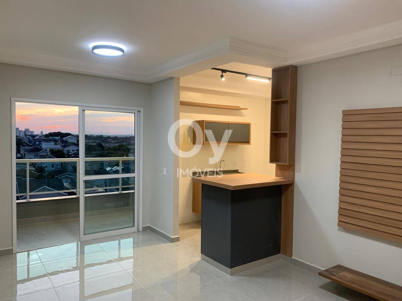Apartamento para Locação – The Winner | Jacareí/SP