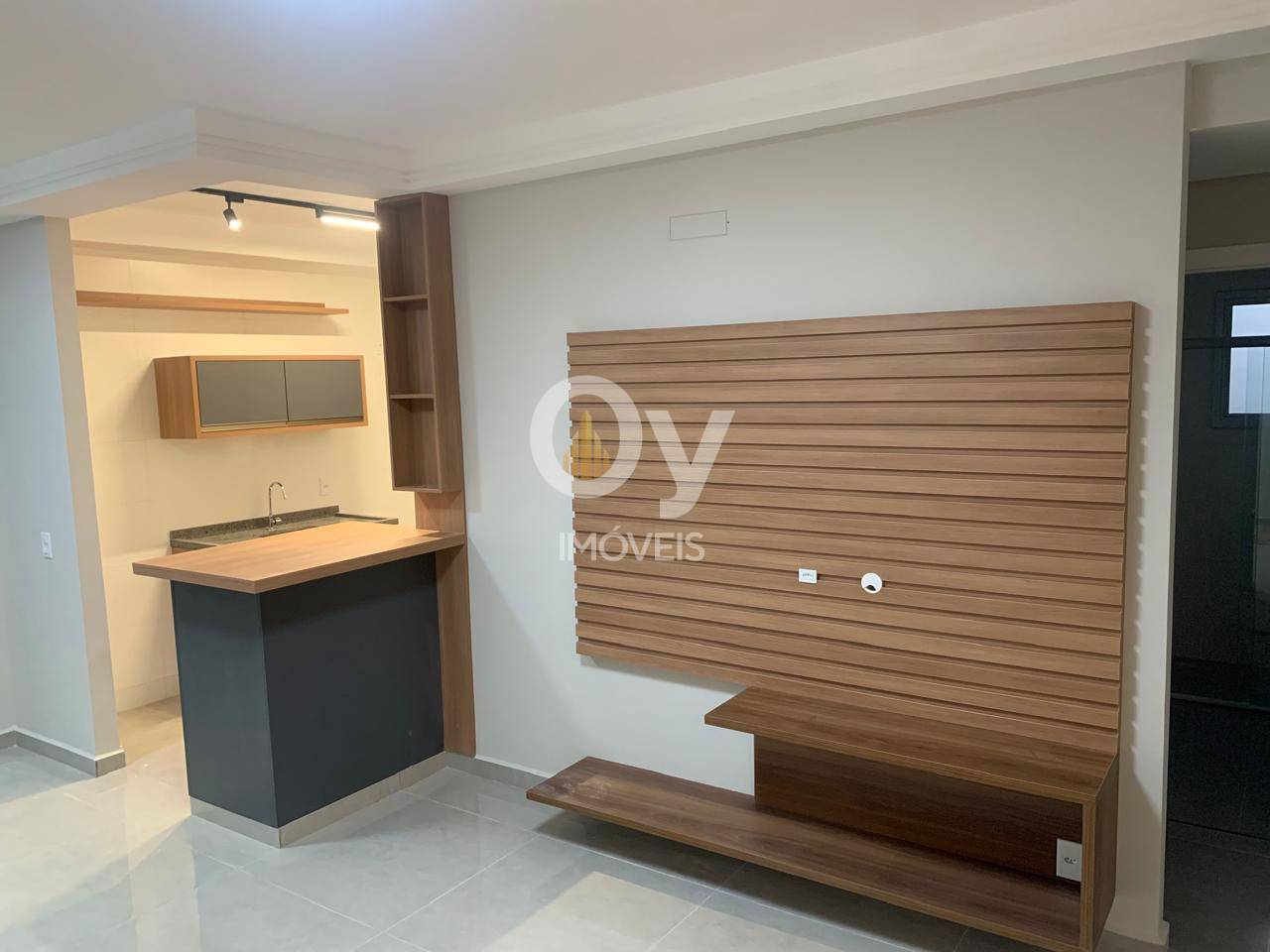 Apartamento para Locação – The Winner | Jacareí/SP