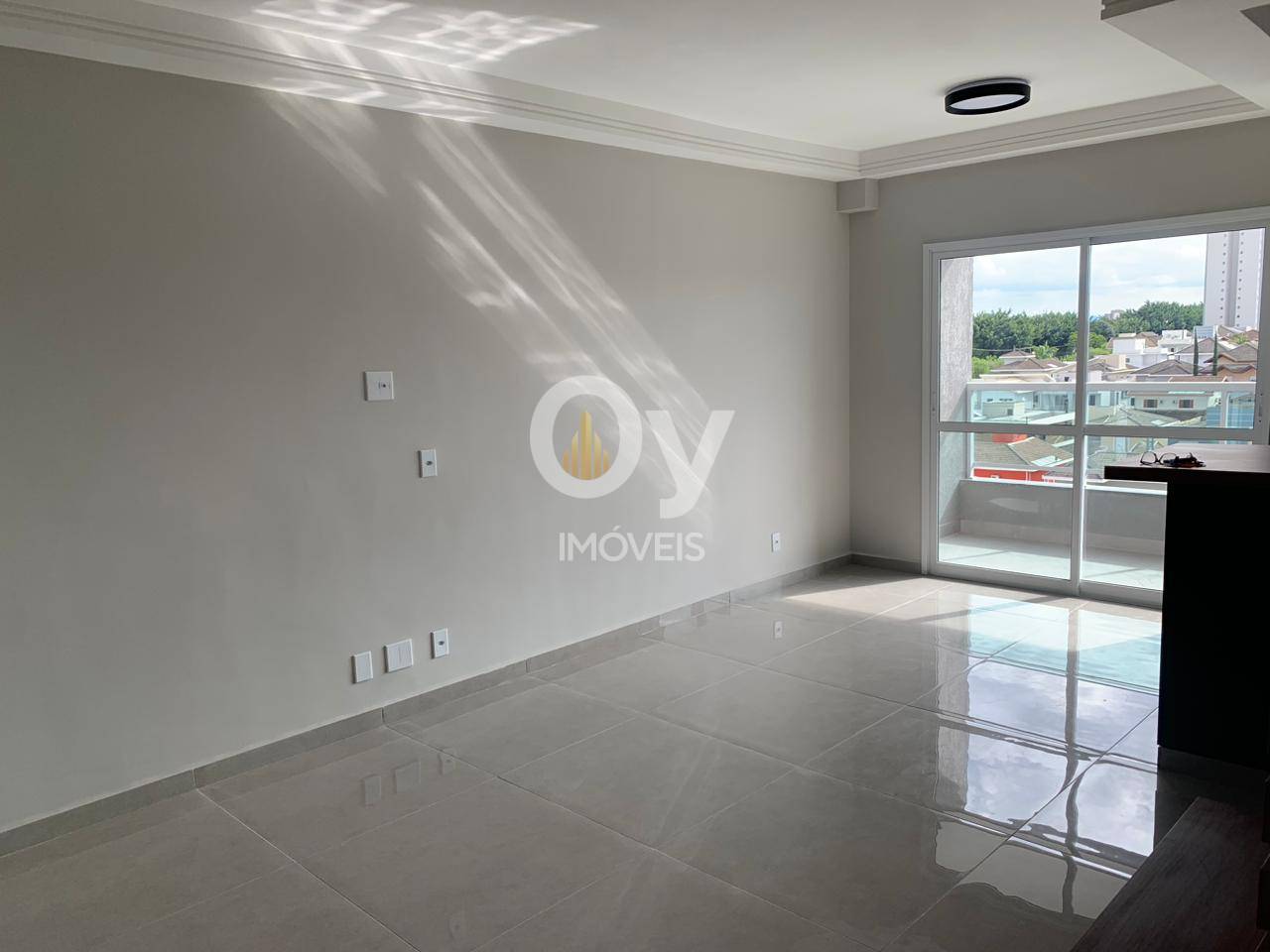 Apartamento para Locação – The Winner | Jacareí/SP