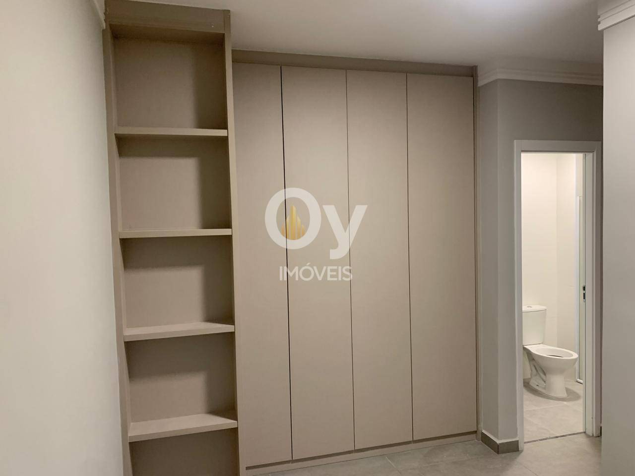 Apartamento para Locação – The Winner | Jacareí/SP