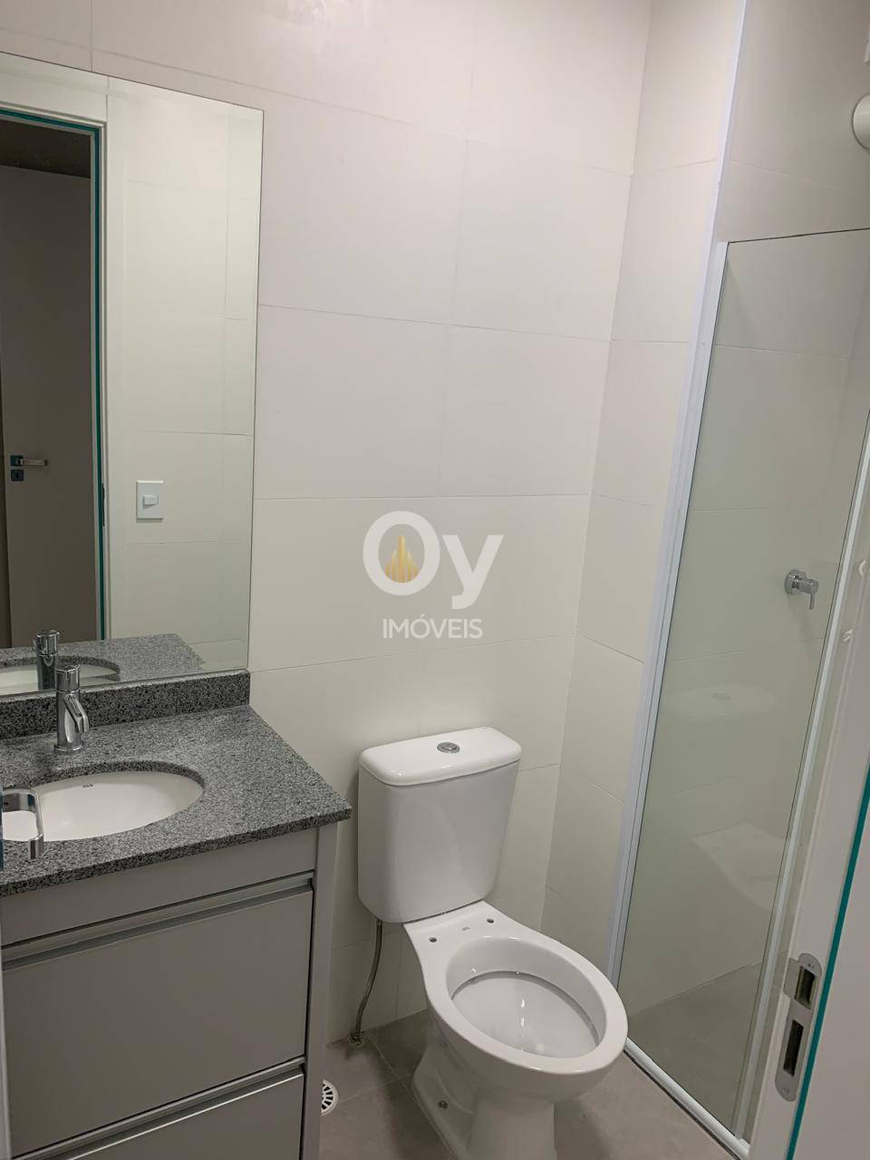Apartamento para Locação – The Winner | Jacareí/SP