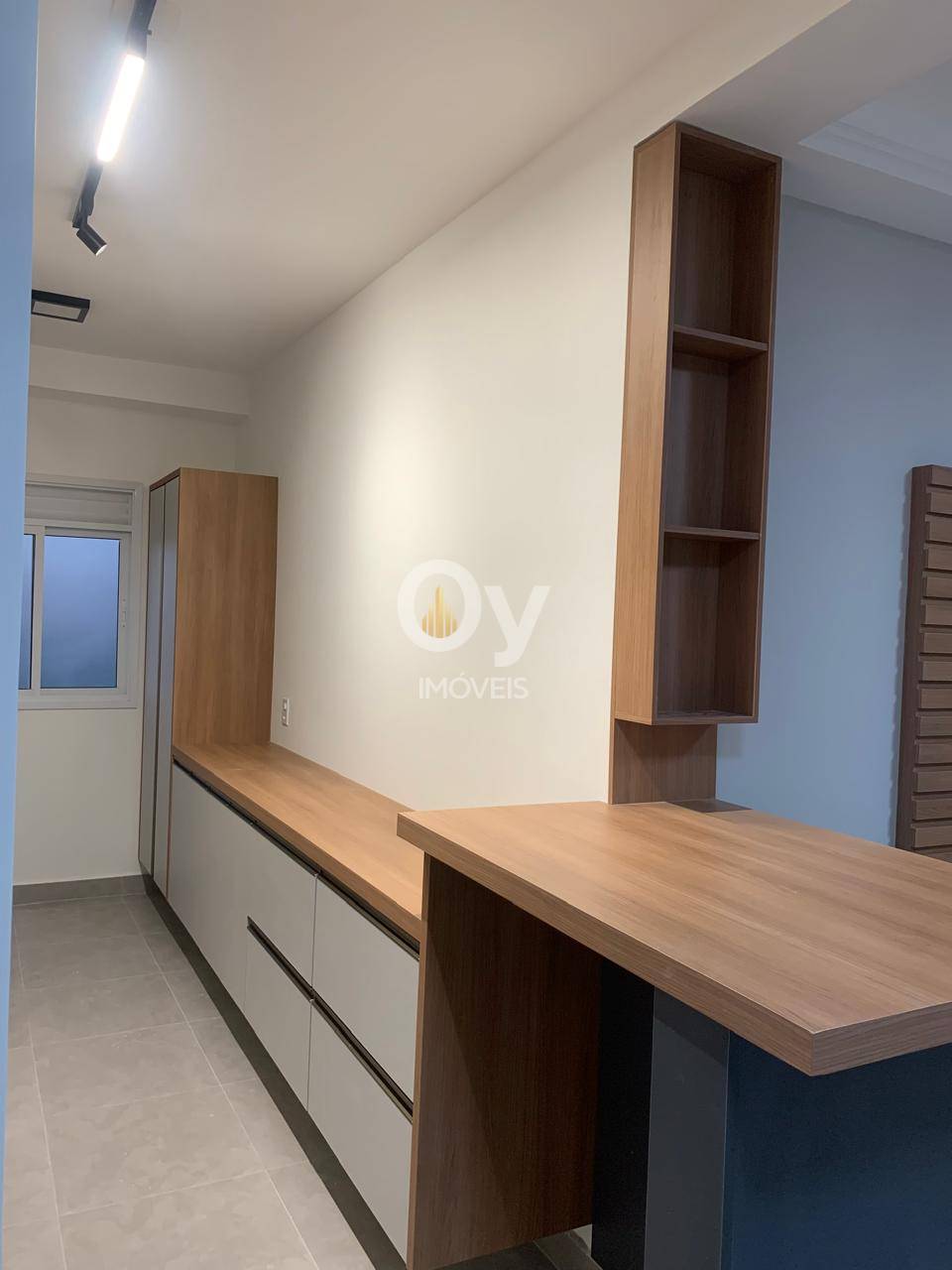 Apartamento para Locação – The Winner | Jacareí/SP