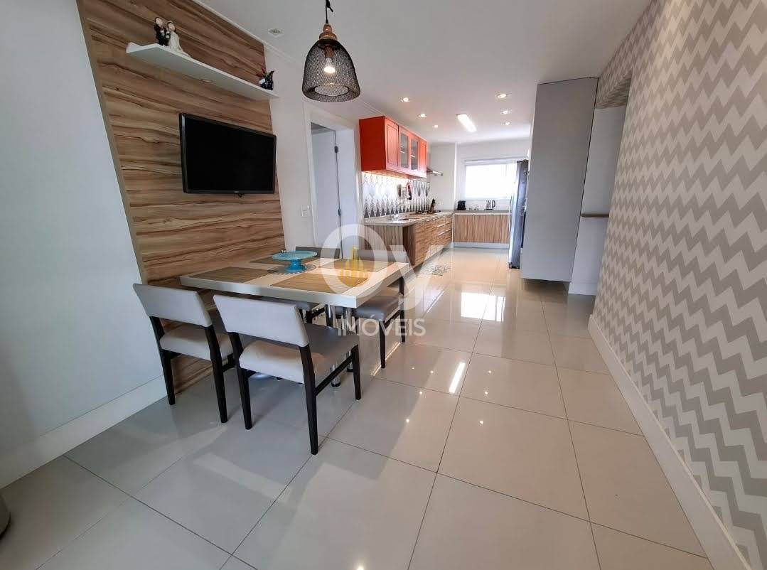 Apartamento com Vista Definitiva no Jardim das Colinas 4 suites