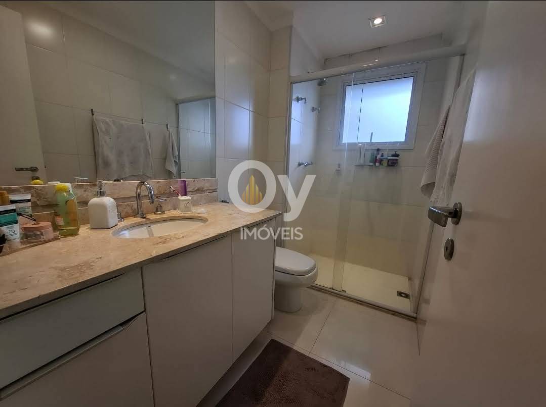 Apartamento com Vista Definitiva no Jardim das Colinas 4 suites