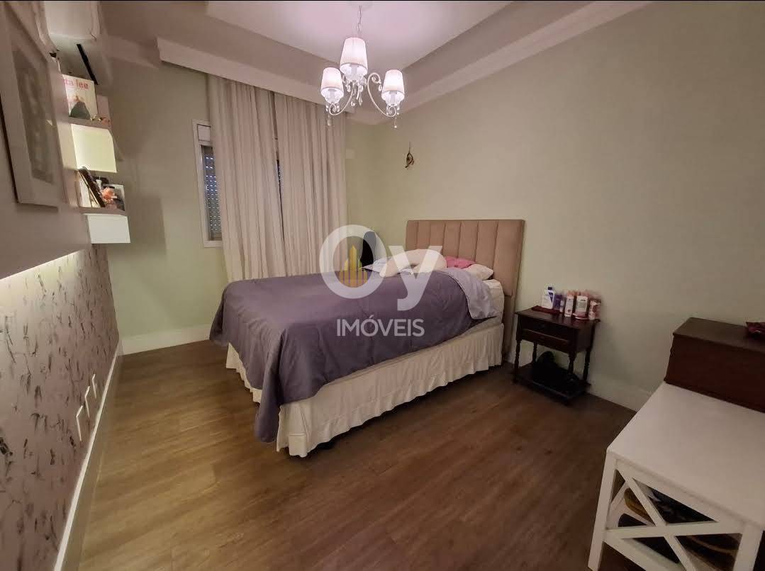 Apartamento com Vista Definitiva no Jardim das Colinas 4 suites
