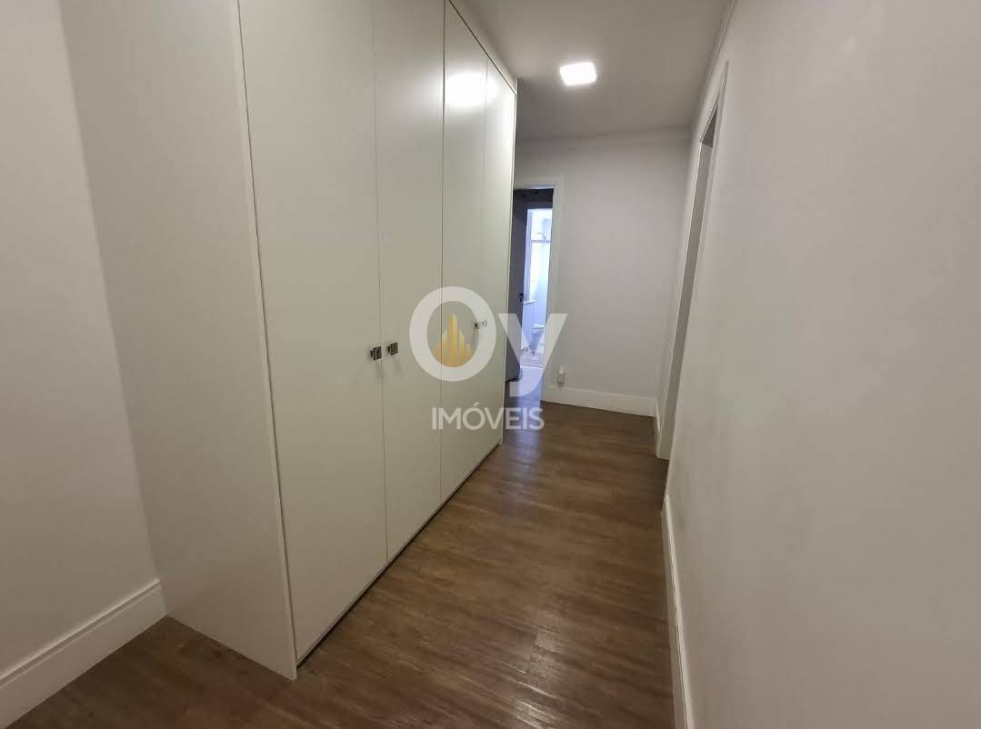 Apartamento com Vista Definitiva no Jardim das Colinas 4 suites