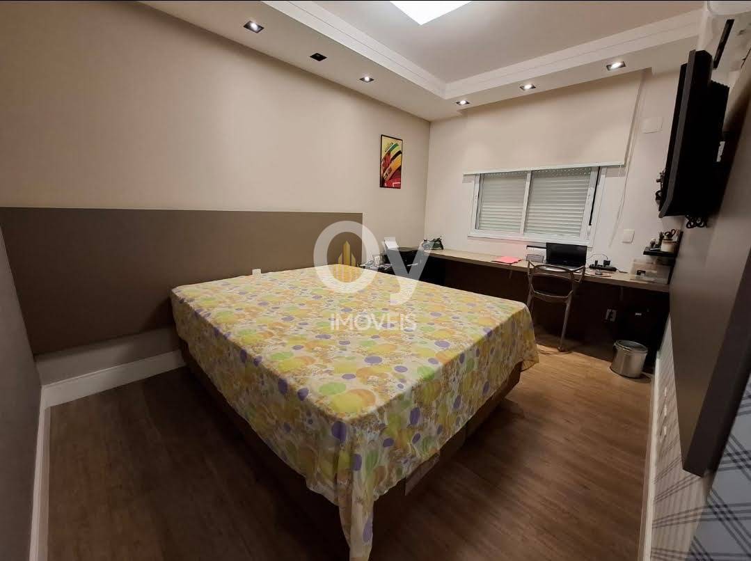 Apartamento com Vista Definitiva no Jardim das Colinas 4 suites