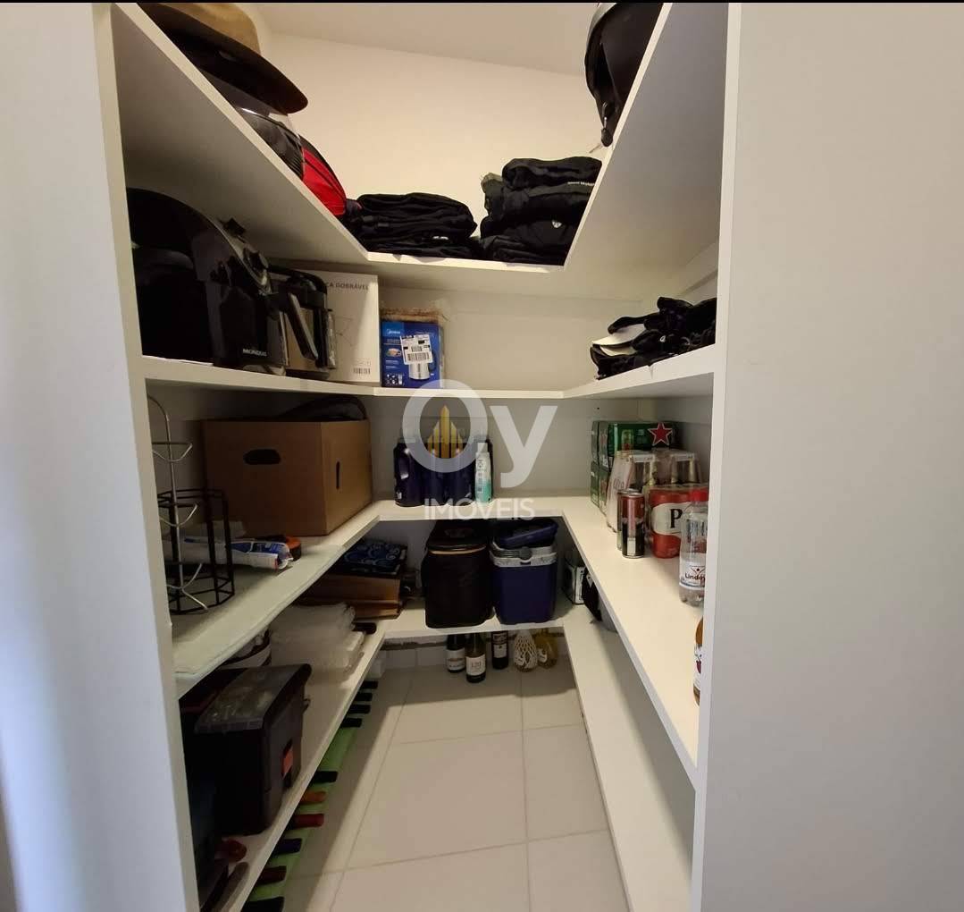 Apartamento com Vista Definitiva no Jardim das Colinas 4 suites