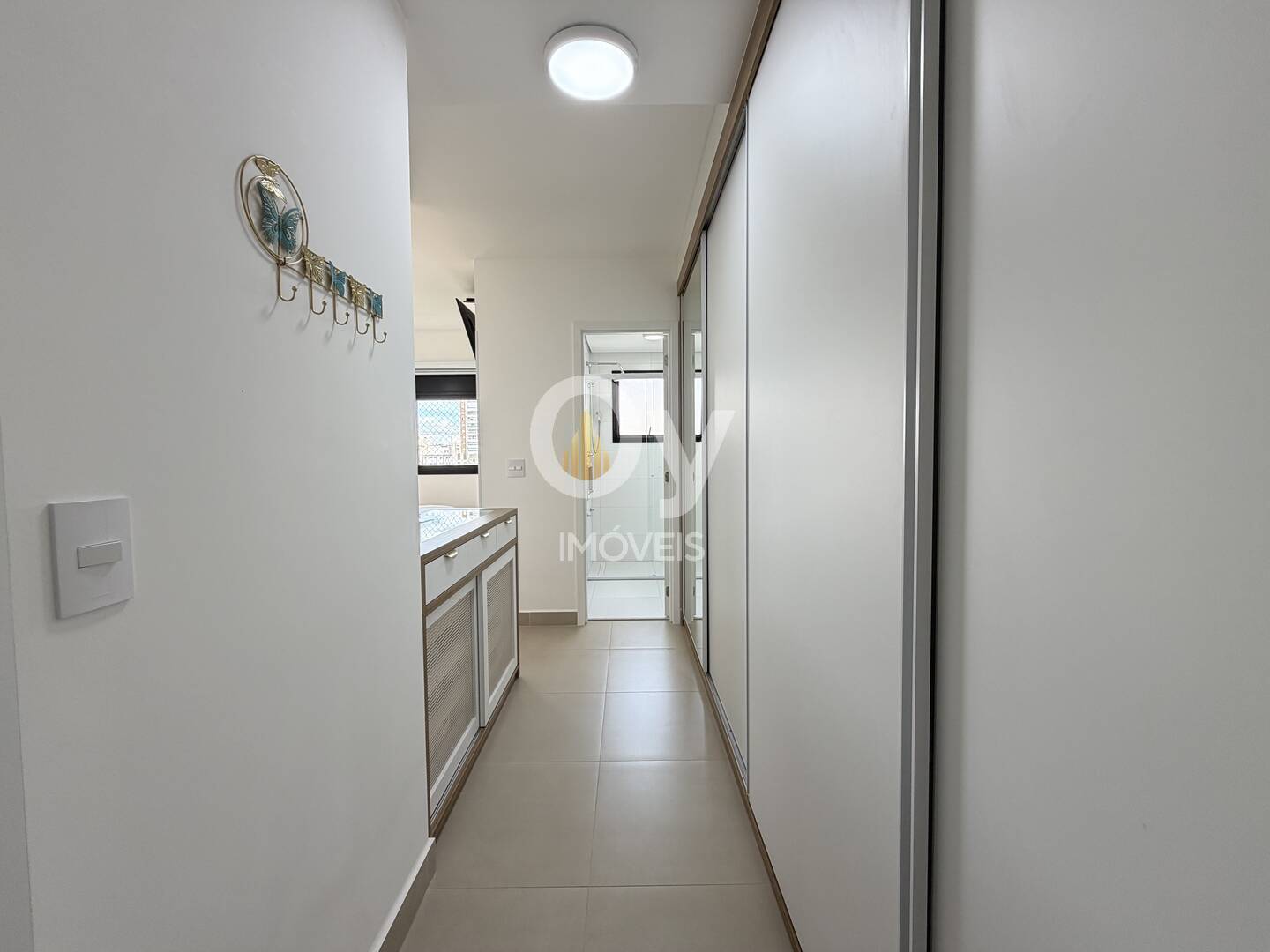 120 m² | 3 suítes | Sol da manhã | Allure Vila Ema – Patriani