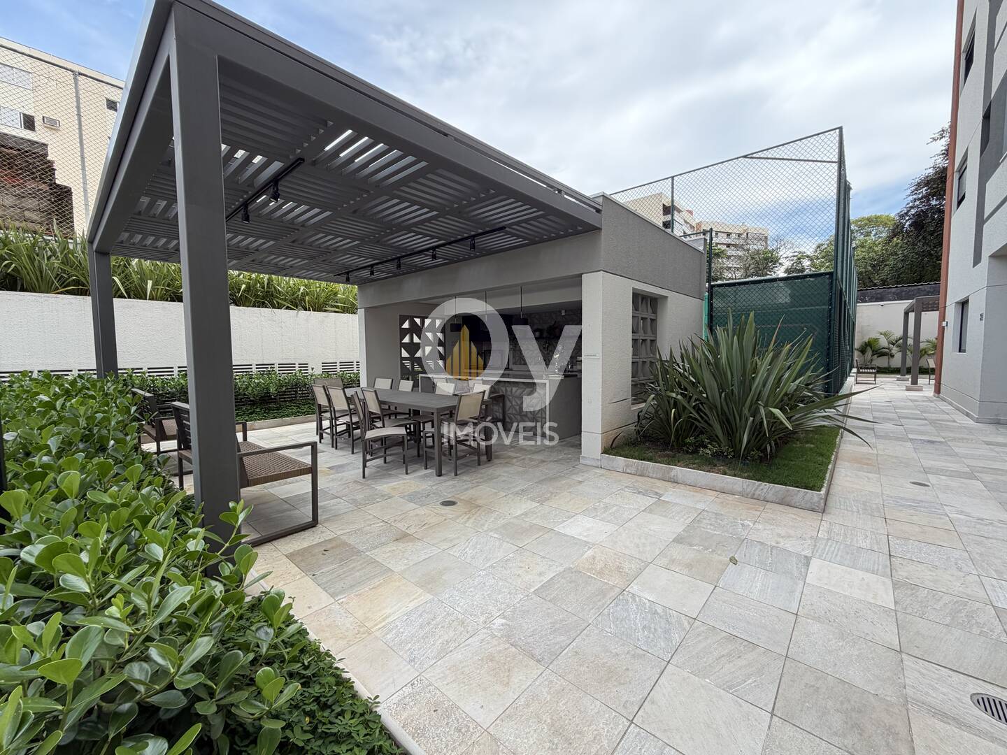 120 m² | 3 suítes | Sol da manhã | Allure Vila Ema – Patriani
