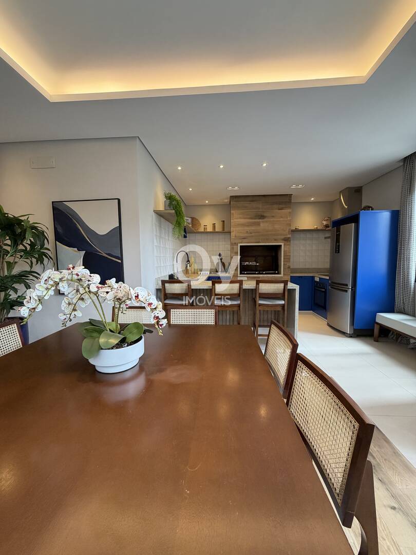 120 m² | 3 suítes | Sol da manhã | Allure Vila Ema – Patriani