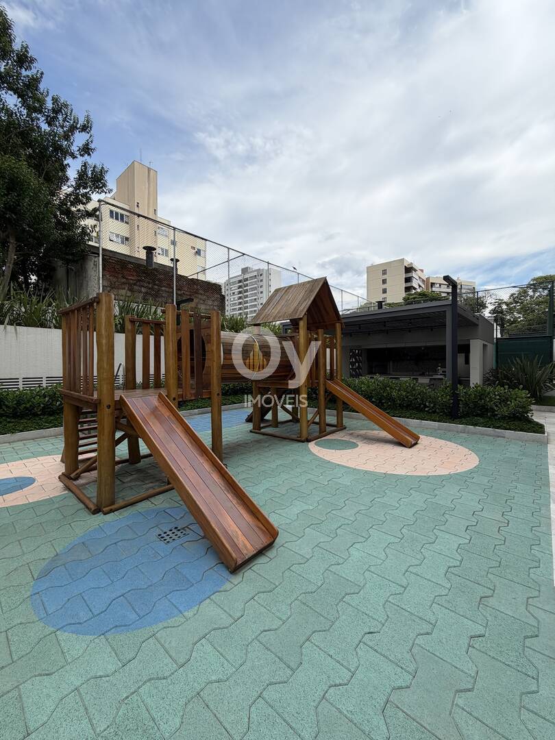 120 m² | 3 suítes | Sol da manhã | Allure Vila Ema – Patriani
