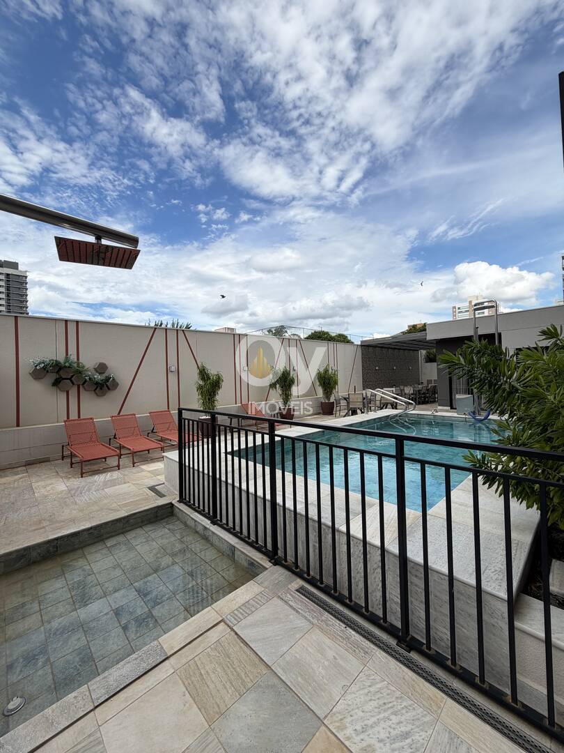 120 m² | 3 suítes | Sol da manhã | Allure Vila Ema – Patriani