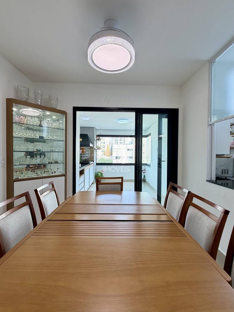 120 m² | 3 suítes | Sol da manhã | Allure Vila Ema – Patriani