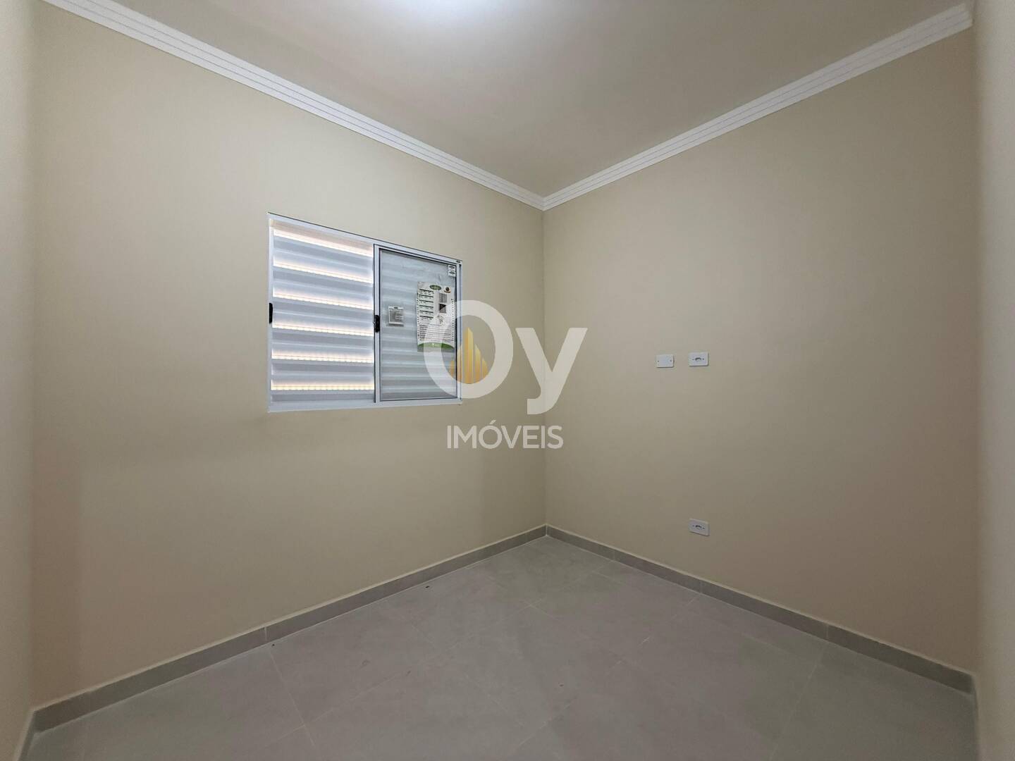 Casa Térrea Nova | 3 Dormitórios | 1 Suíte
