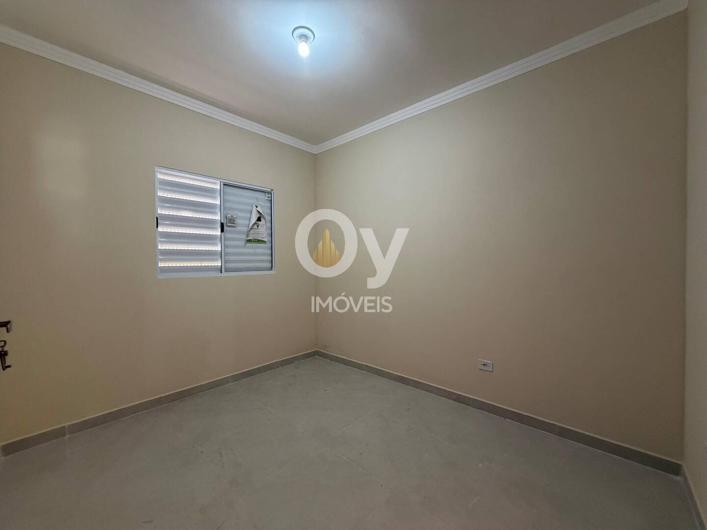 Casa Térrea Nova | 3 Dormitórios | 1 Suíte