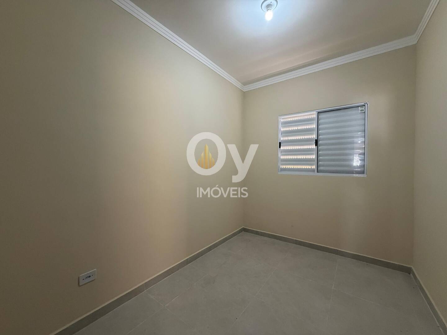 Casa Térrea Nova | 3 Dormitórios | 1 Suíte
