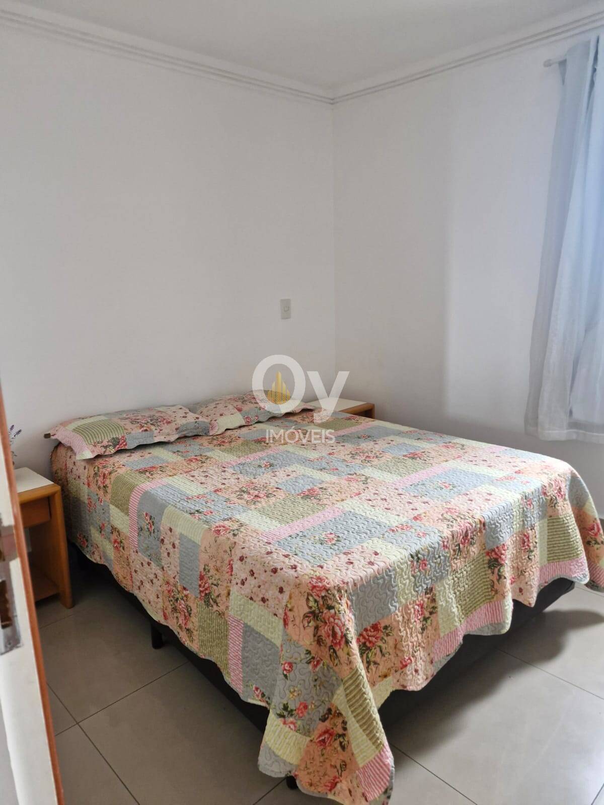 Apartamento para Locação | Mobiliado | Edifício Porto Parayba