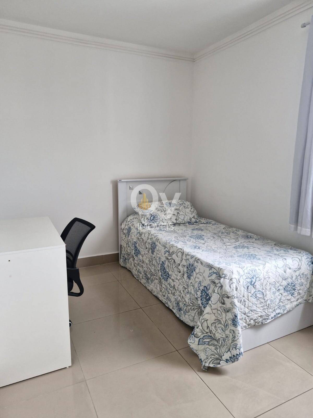 Apartamento para Locação | Mobiliado | Edifício Porto Parayba