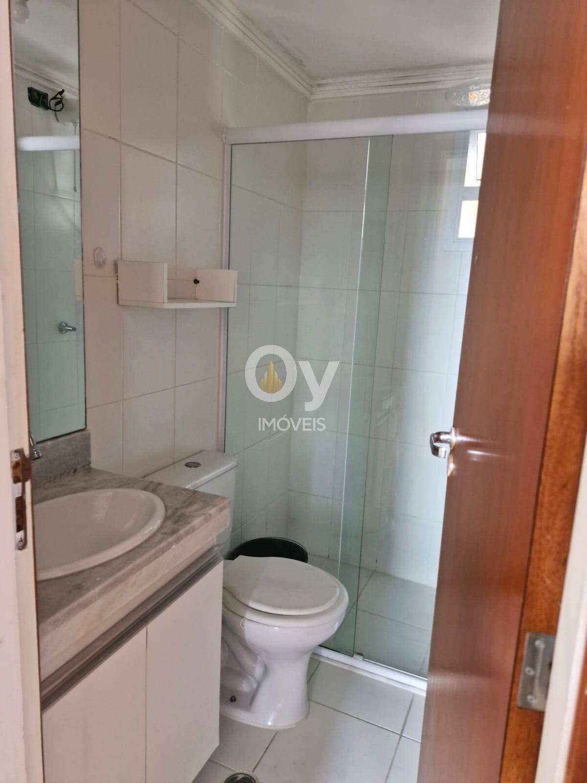 Apartamento para Locação | Mobiliado | Edifício Porto Parayba