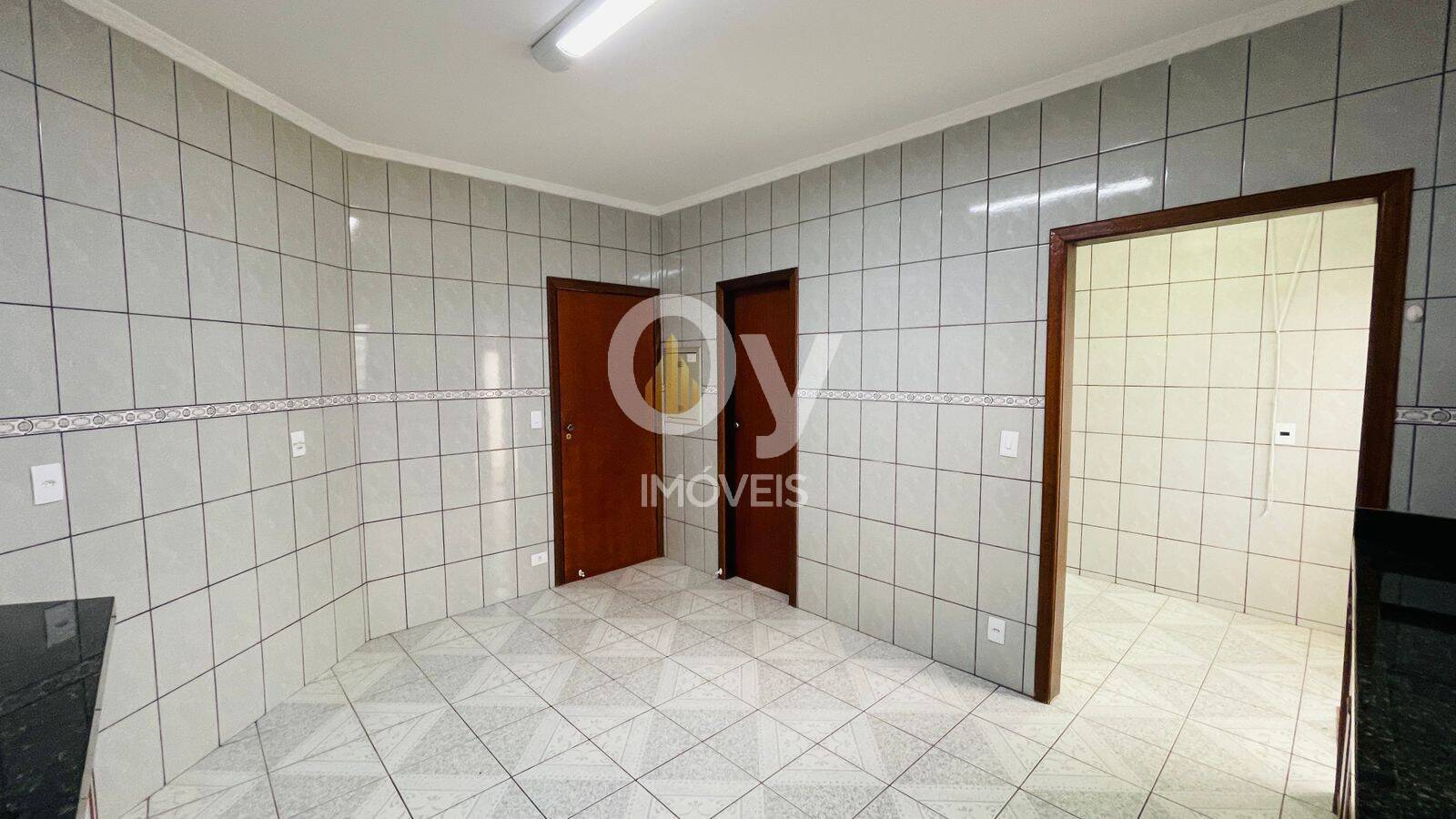 Casa Térrea para Locação no Condomínio Jardim das Colinas