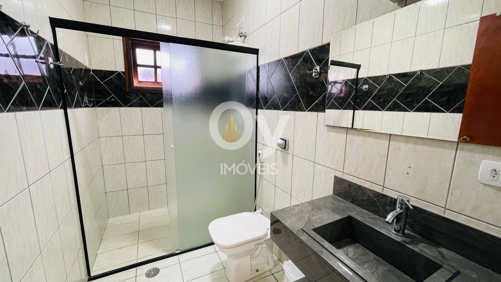 Casa Térrea para Locação no Condomínio Jardim das Colinas