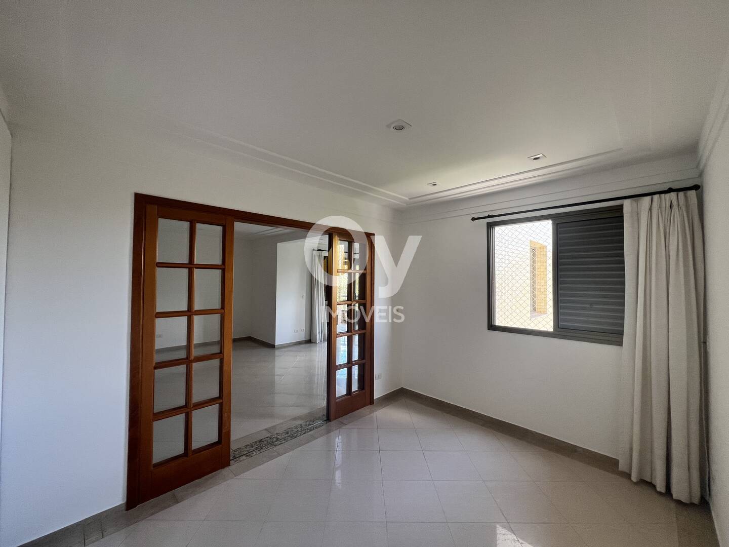 Apartamento para Locação – Edifício Bonaire | Jardim Aquarius – SJC