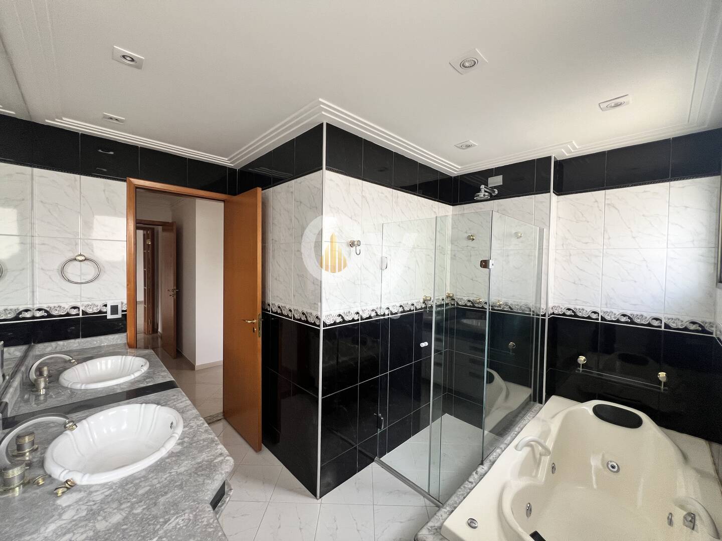 Apartamento para Locação – Edifício Bonaire | Jardim Aquarius – SJC