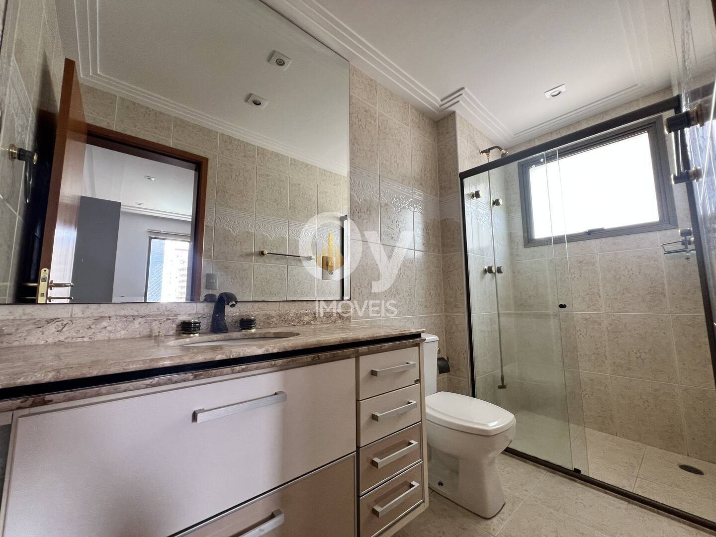 Apartamento para Locação – Edifício Bonaire | Jardim Aquarius – SJC