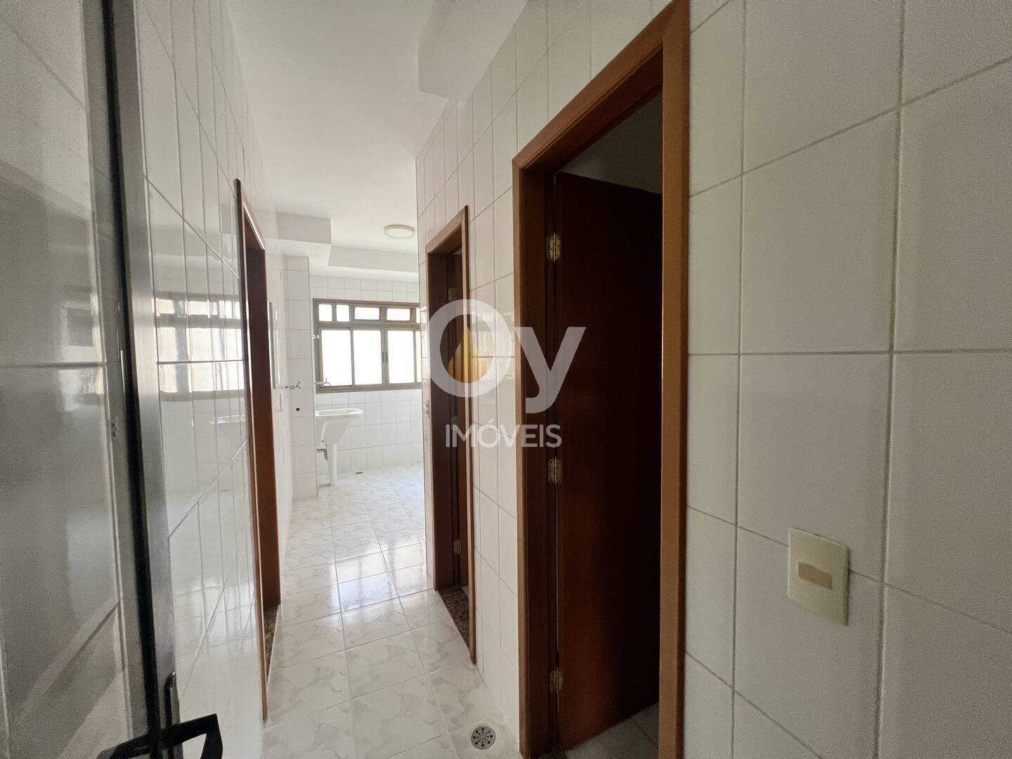 Apartamento para Locação – Edifício Bonaire | Jardim Aquarius – SJC