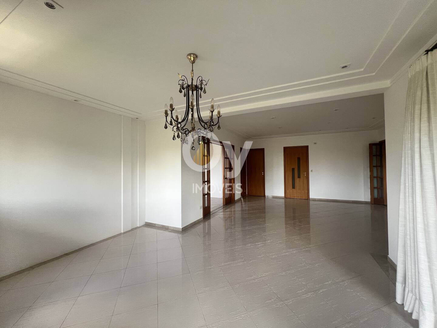 Apartamento para Locação – Edifício Bonaire | Jardim Aquarius – SJC