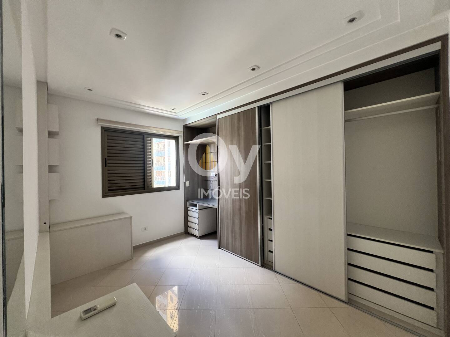 Apartamento para Locação – Edifício Bonaire | Jardim Aquarius – SJC