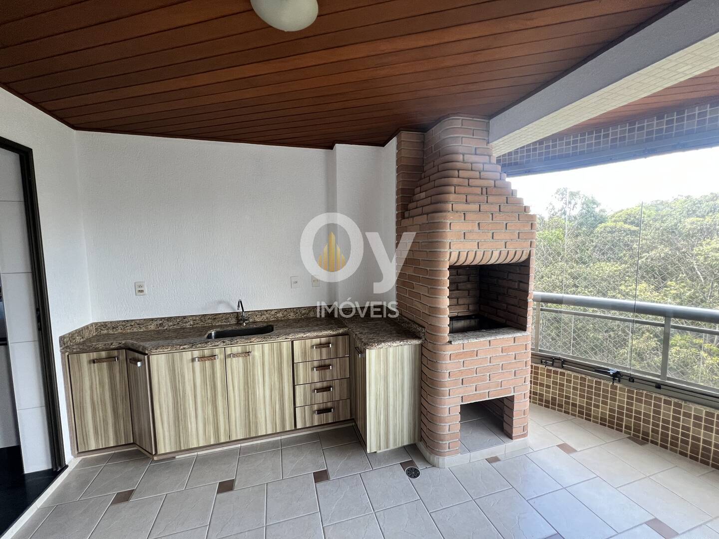 Apartamento para Locação – Edifício Bonaire | Jardim Aquarius – SJC