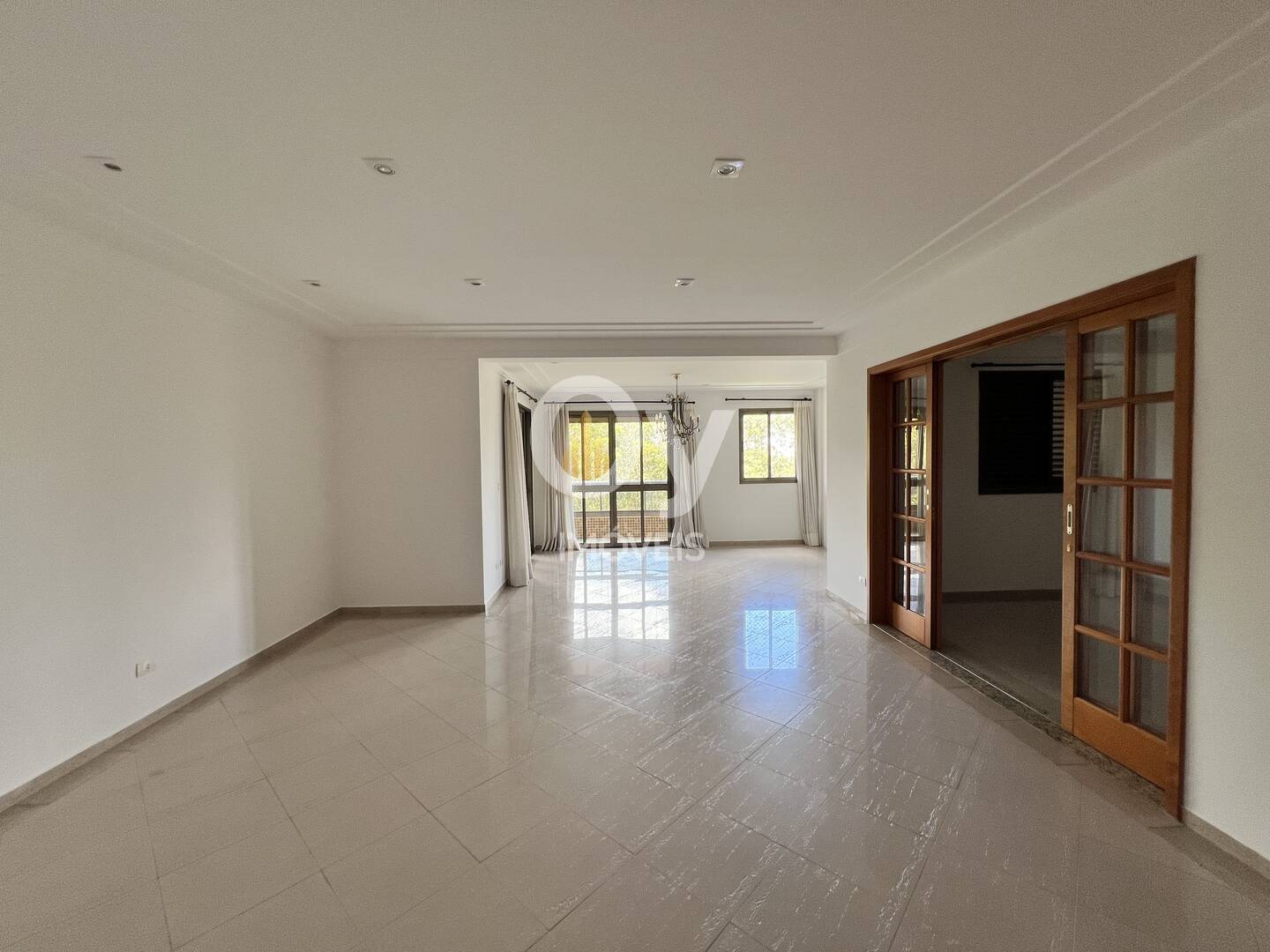 Apartamento para Locação – Edifício Bonaire | Jardim Aquarius – SJC