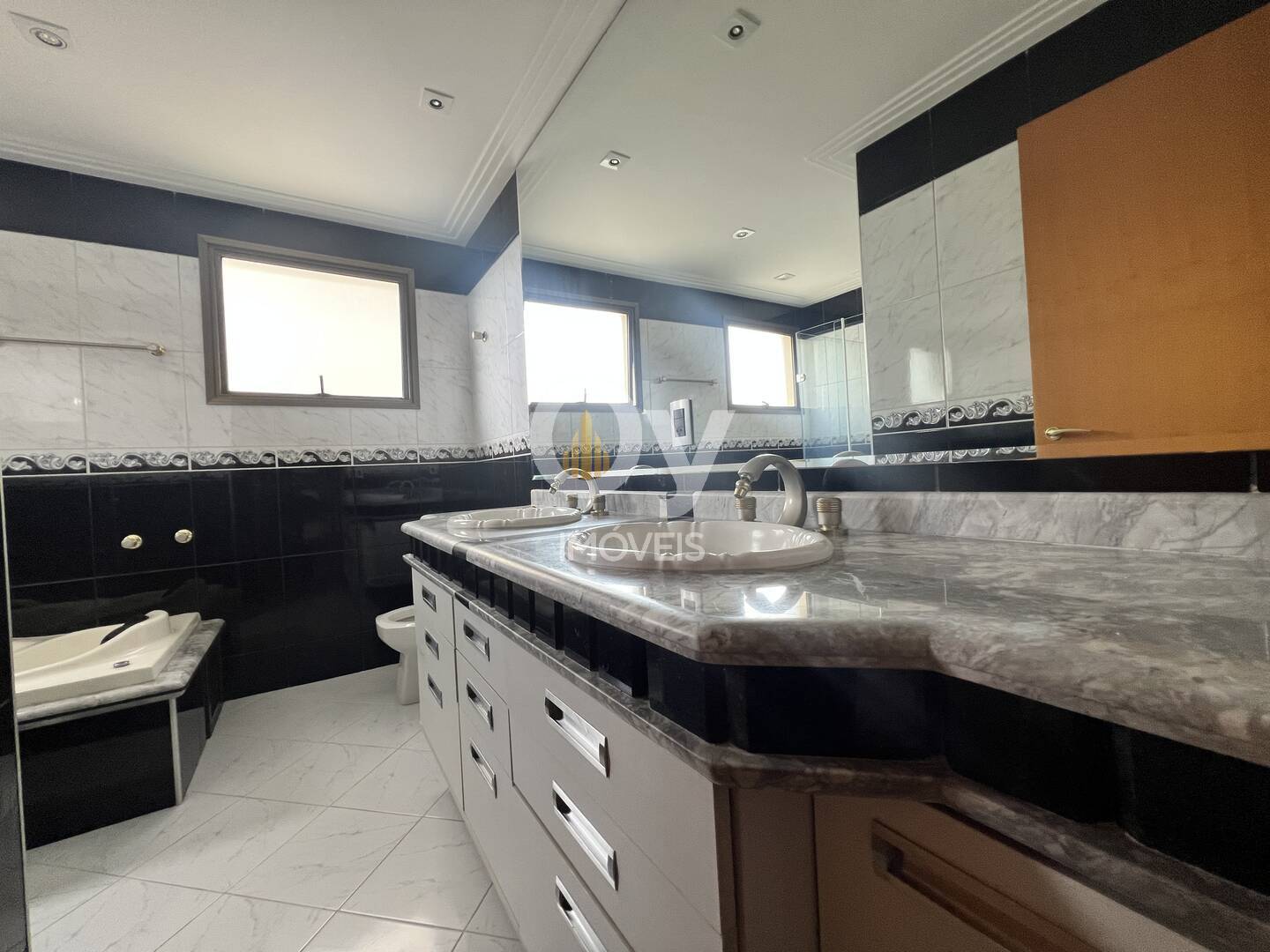 Apartamento para Locação – Edifício Bonaire | Jardim Aquarius – SJC