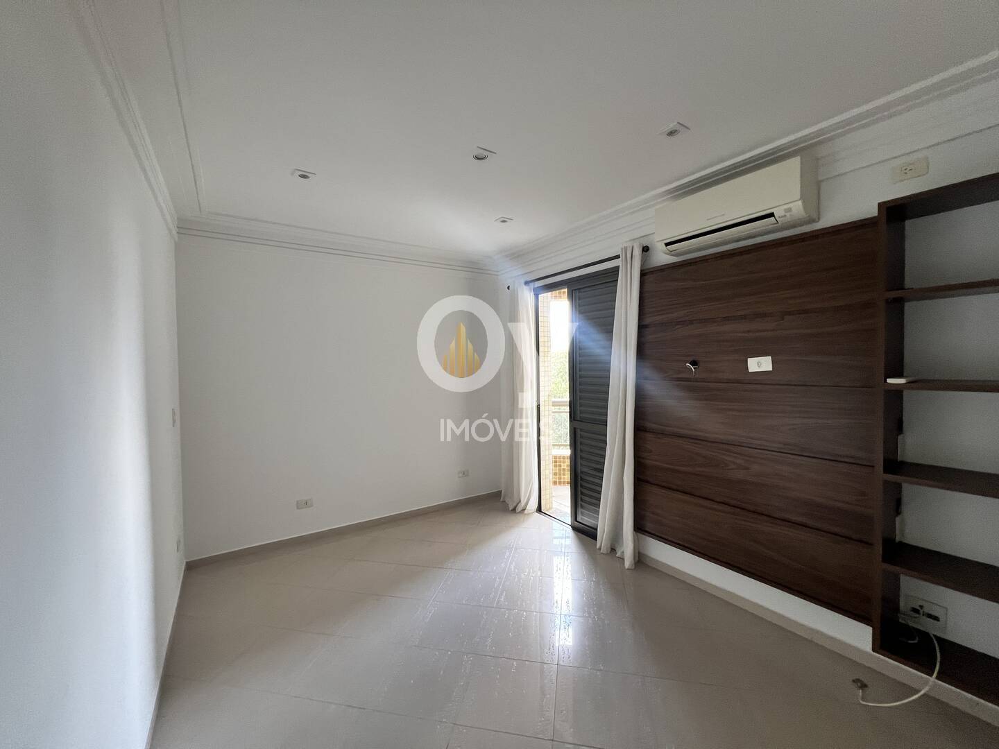 Apartamento para Locação – Edifício Bonaire | Jardim Aquarius – SJC