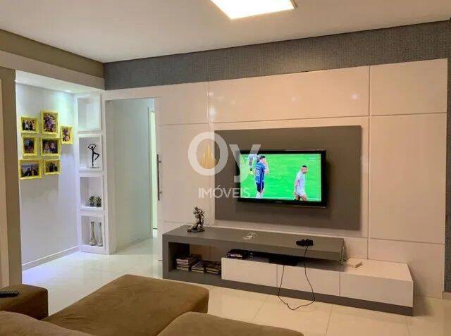 Vende Apartamento 3 Dormitórios no Grand Splendor – 142 m² -