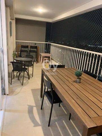 Vende Apartamento 3 Dormitórios no Grand Splendor – 142 m² -