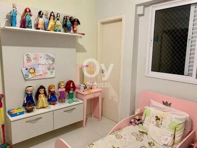 Vende Apartamento 3 Dormitórios no Grand Splendor – 142 m² -