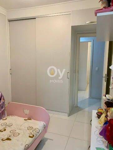 Vende Apartamento 3 Dormitórios no Grand Splendor – 142 m² -